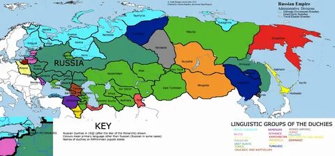 Empire русский язык