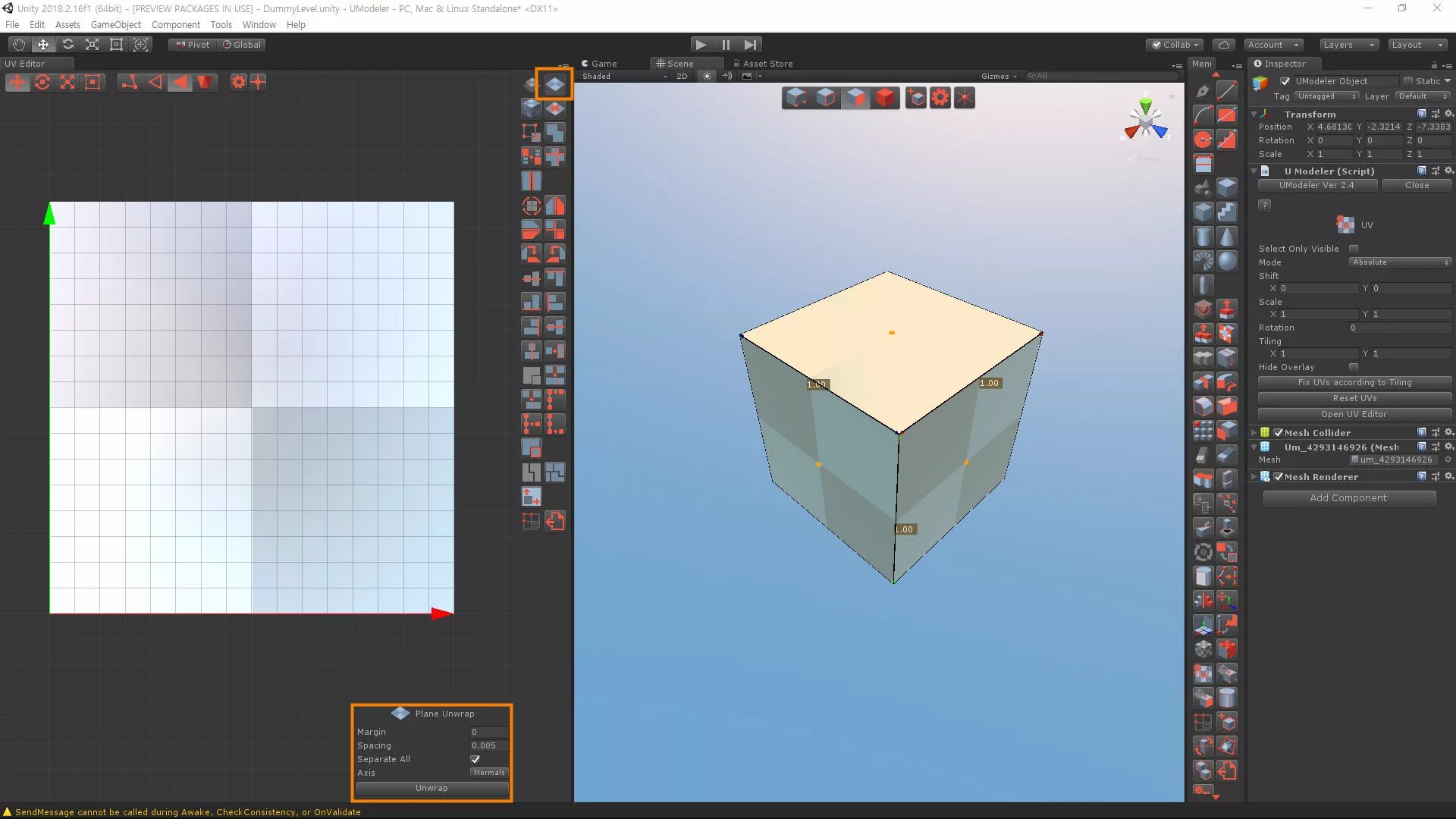 Unity инструменты. Инструменты unity. tools юнити. uv editor шкаф. аналог unwrap.