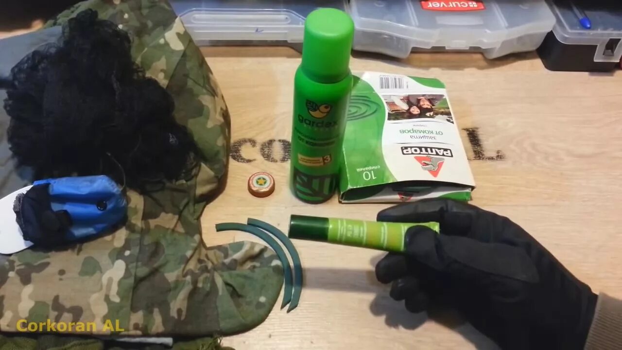 Как защитить видео