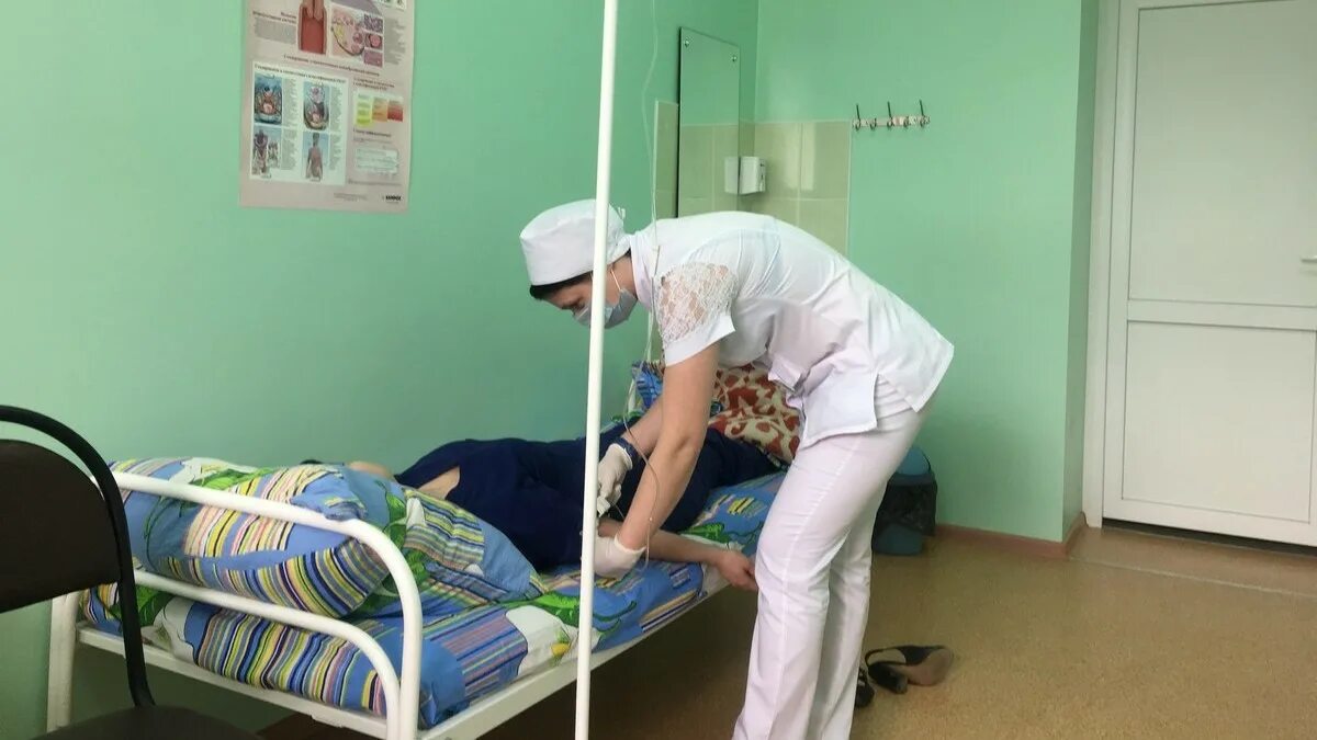 Дневной стационар. Палата дневного стационара. Поликлиника онкодиспансера Рязань. Госпитализация в стационар. Стационар 1 онкологического диспансера