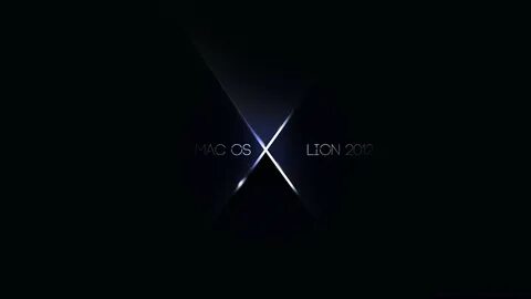 Black os