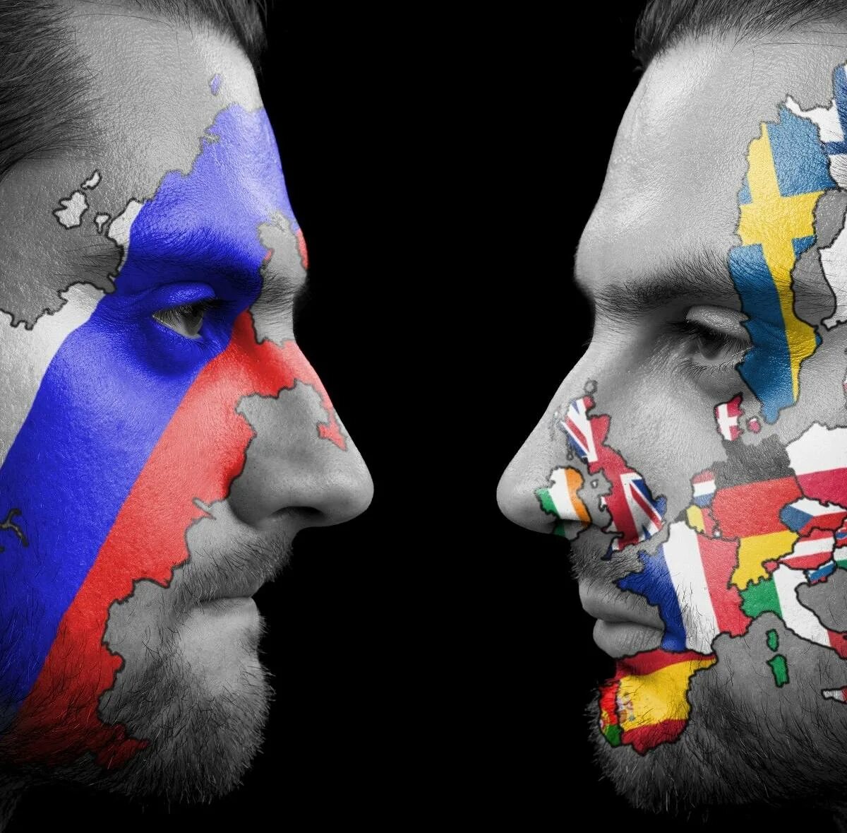 Русские против американцев. Русский против америка. Америка противмроссии. Белоголовый орлан и медведь. Русский против америка.