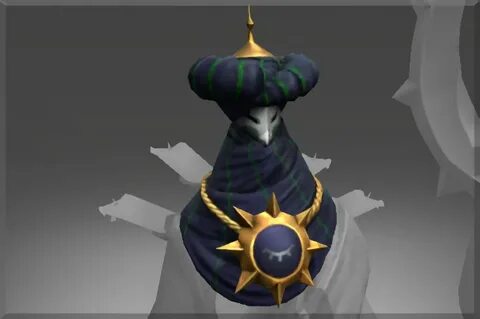 Crests in resonant tower