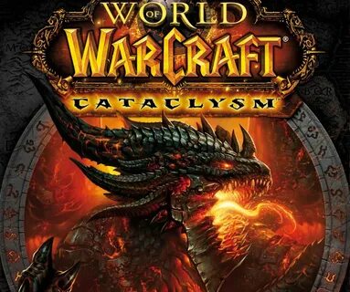 Дата выхода wow cataclysm