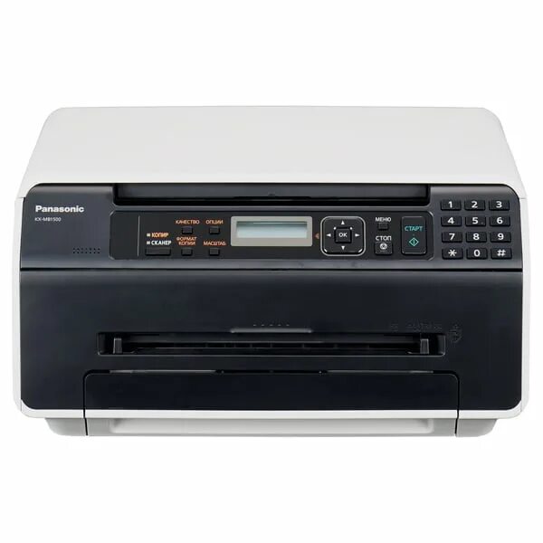 Принтер panasonic kx-mb1500. Мфу panasonic 1500. Мфу панасоник кх-мв1500. Kx 1500 драйвер. Принтер panasonic kx-mb1520.