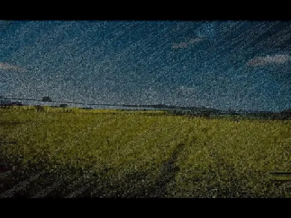 Искажающее поле. Искажающее поле