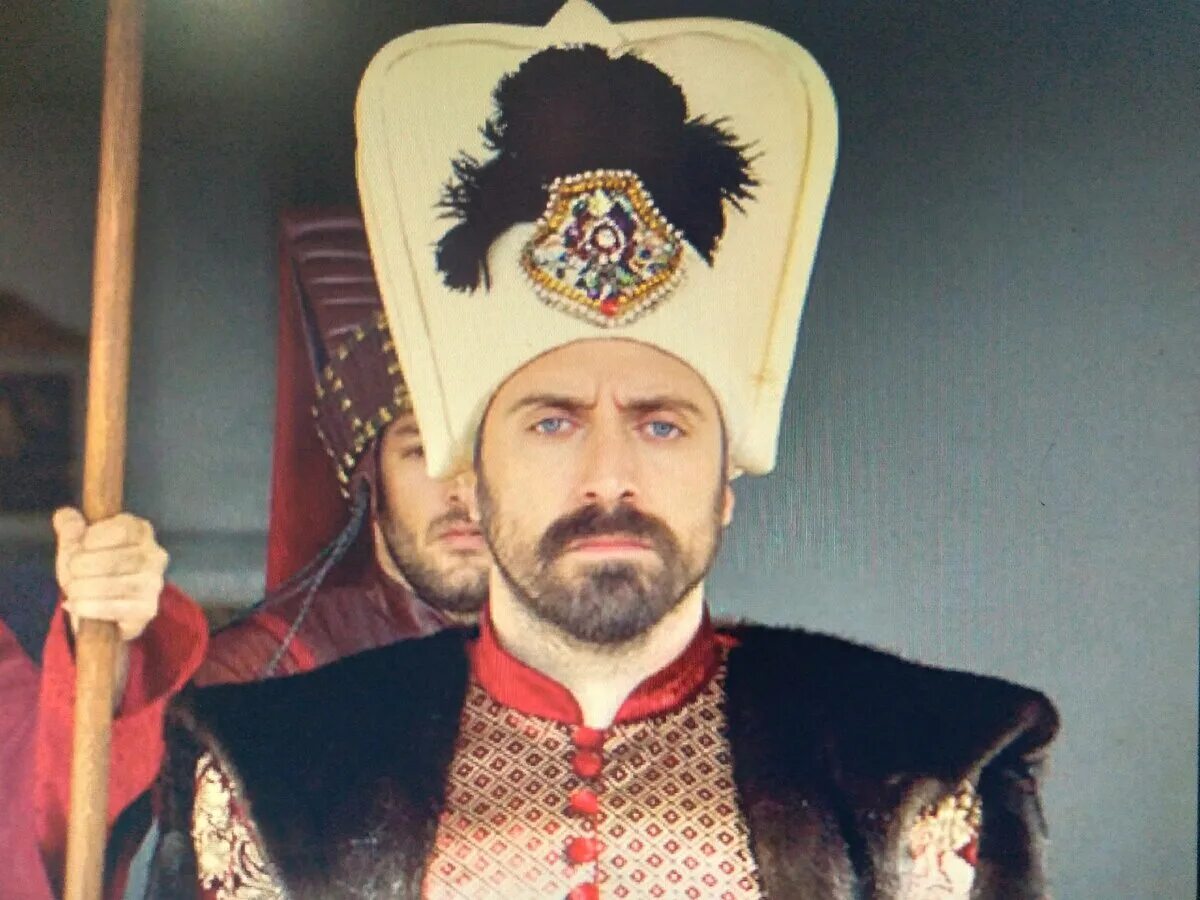 Во сколько сулейман стал султаном. Сулейман великолепный 1520-1566.