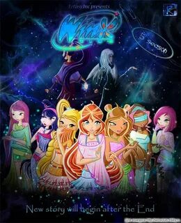 Winx reboot
