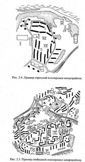 Строчный дом