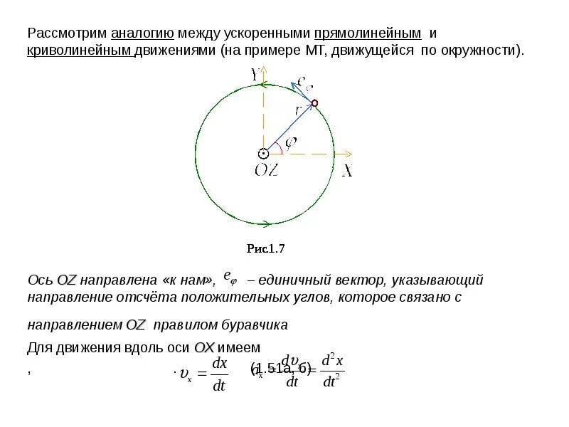 Криволинейного равномерного движения. Кинематика движения точки по окружности. Кинематика движения тела по окружности. Кинематика равномерного движения по окружности. Криволинейное движение по окружности.