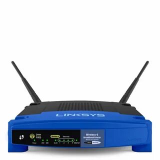 Wireless setup