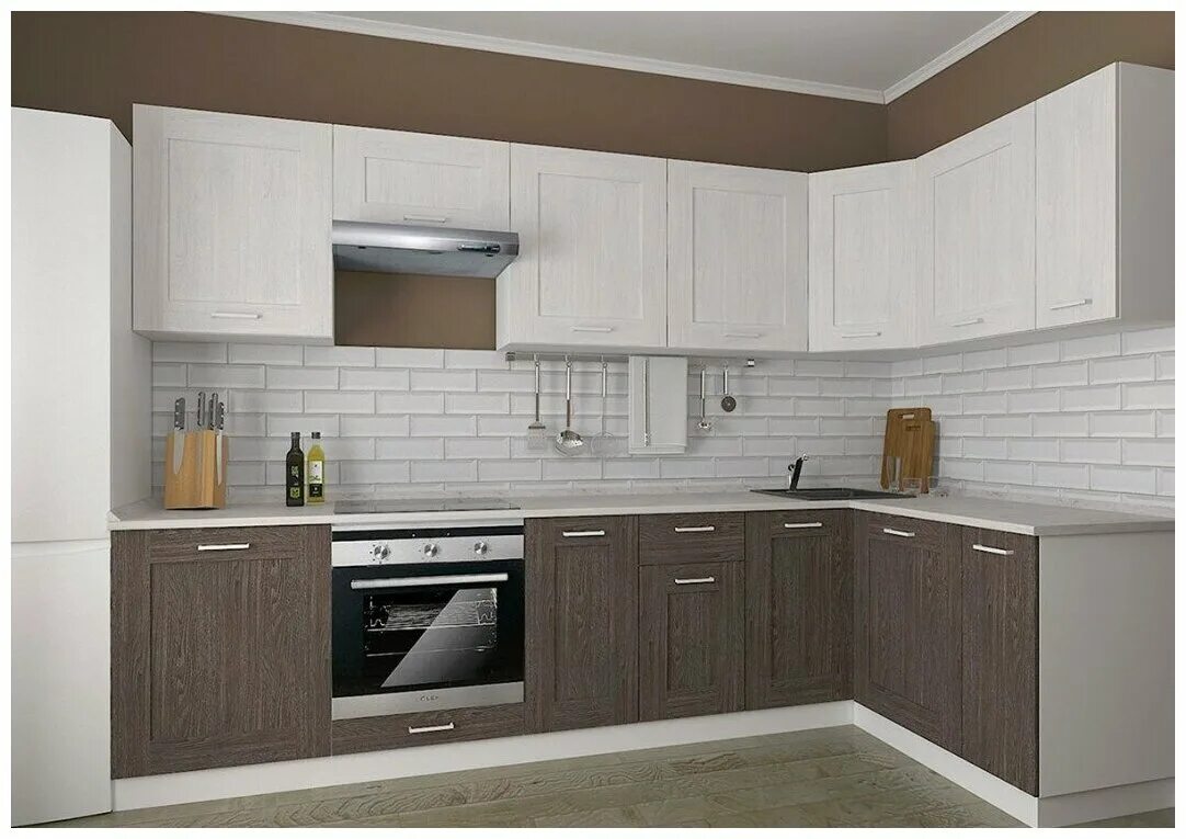 кухня ясень анкор. кухня марсель хофф. мебель для кухни. 0 ясень. кухня нагано в цвете ардвуд темный.