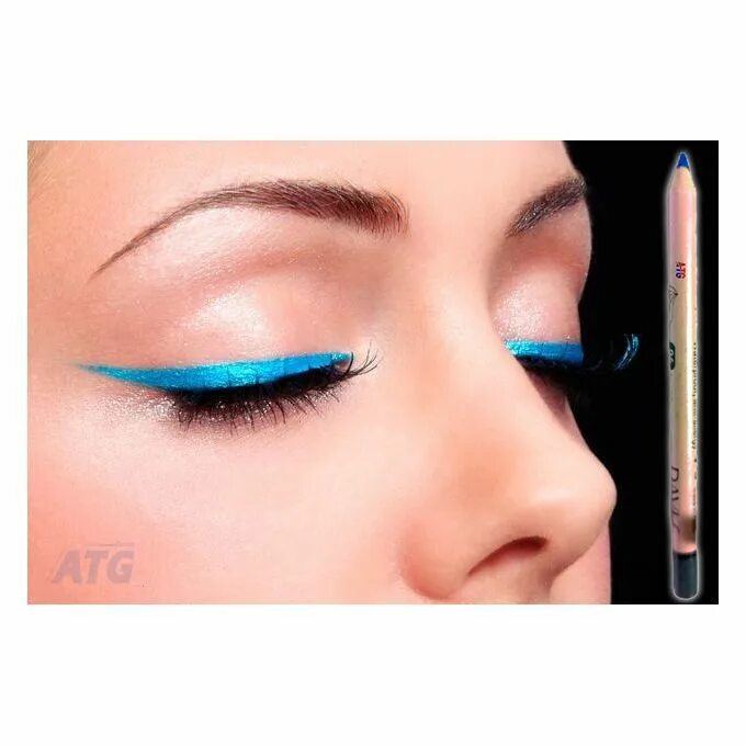 Color eyeliner. Цветные стрелки макияж. Яркая подводка. Синяя подводка. Синяя подводка для глаз.