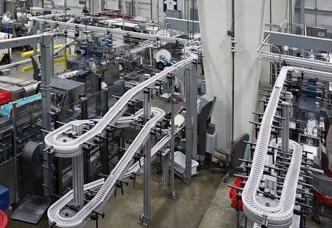 Assembly line