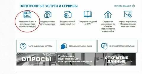 Государственные цифровые сервисы и системы