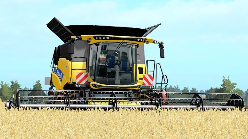 New farming simulator. FS 17 New Holland комбайн. Комбайн Нью Холланд для фс17. Комбайн Нью Холланд ФС 17 ЦР 9. Ньюхланд для ФС 17 комбайн.