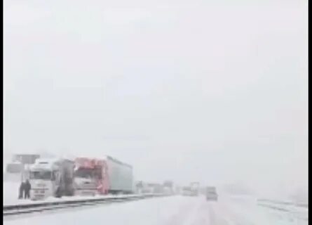 Обстановка на м4 сегодня
