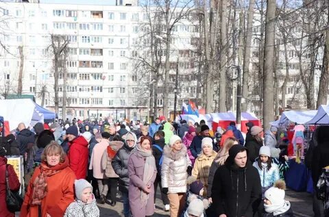Павловские новости сегодня