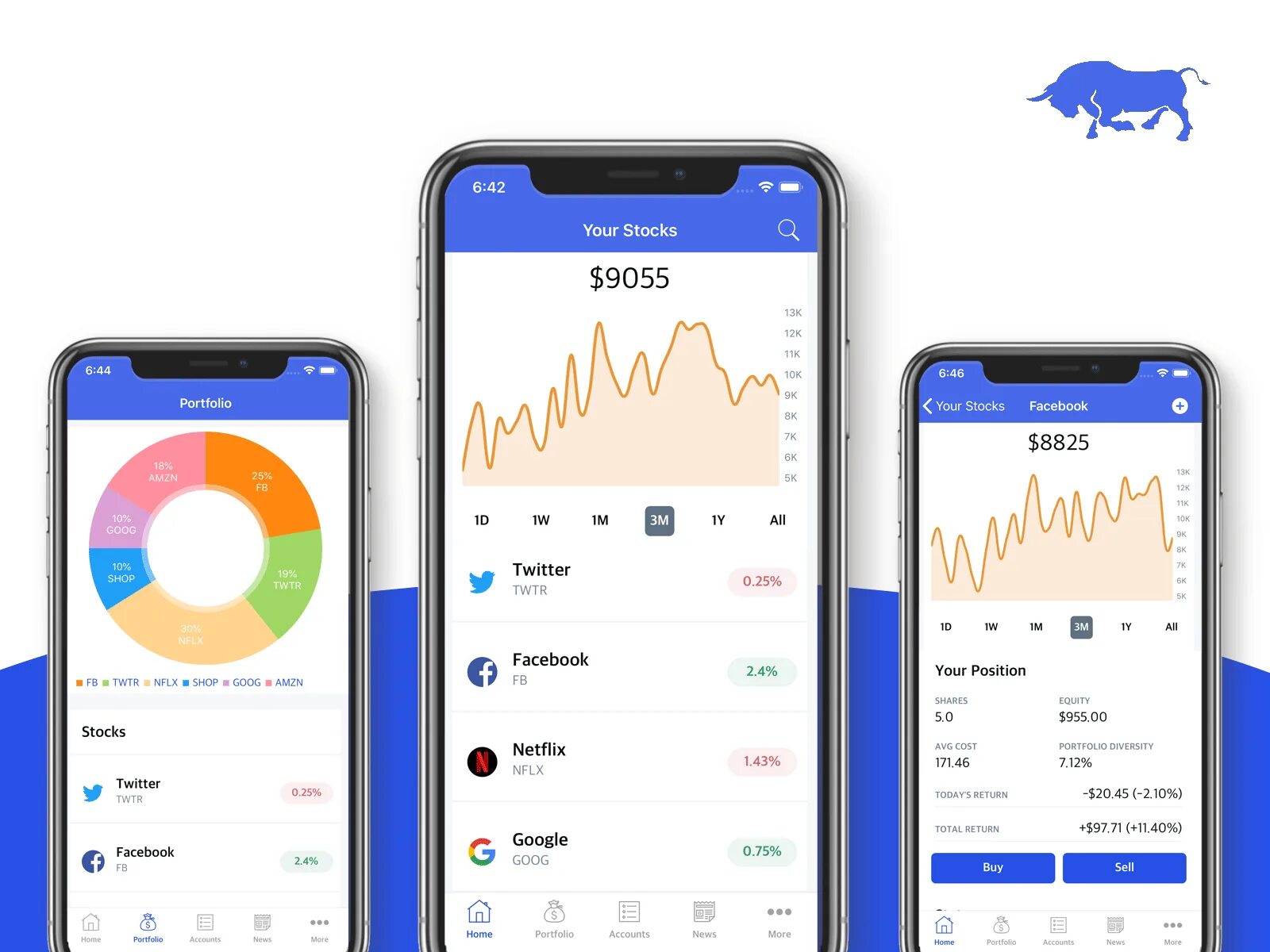 Dash ios