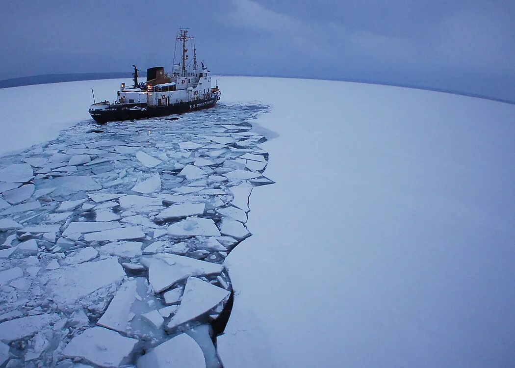 Ледокол в Баренцевом море. Ледокол Диксон Архангельск. Ледокол во льдах. Арктика корабль. Самой айс