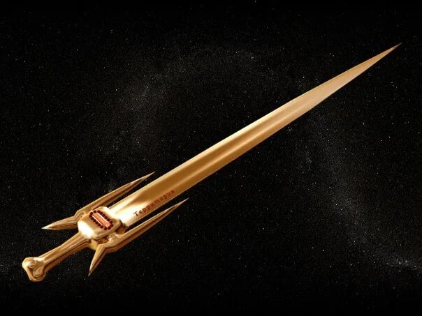 Sword of truth