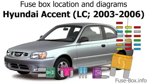 Ошибки hyundai accent