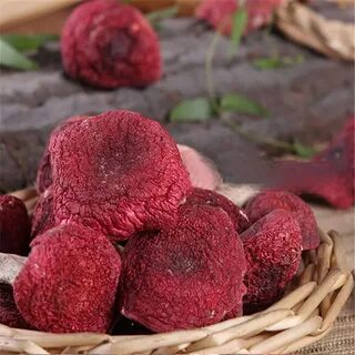 Сухим красные мягкие