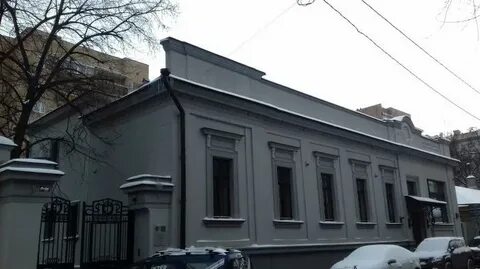 Россинский ул цюрупы