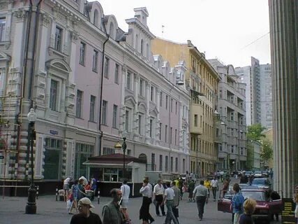 Арбат 28 москва