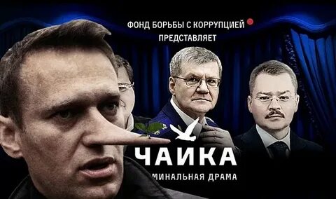 Фонд коррупции
