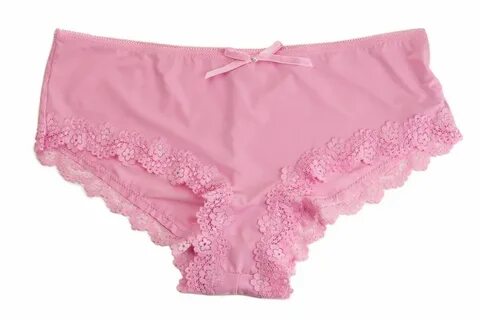 Panties on off