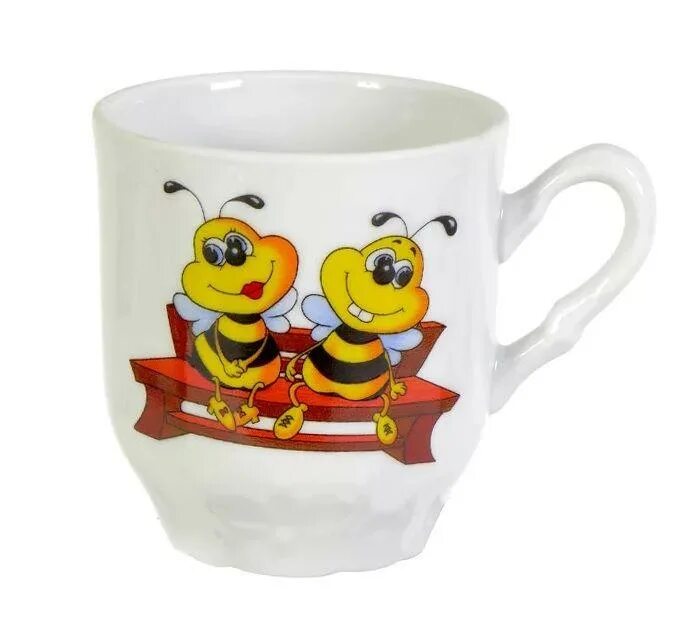 Дружковский фарфор. 220мл "совушка" 8с0764ф34. Чашка с блюдцем с надписью. Кружка 220мл арт мс-2111124. Кружка фарфор пчелы 4с0118.