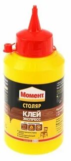 Клей момент столяр 250 г