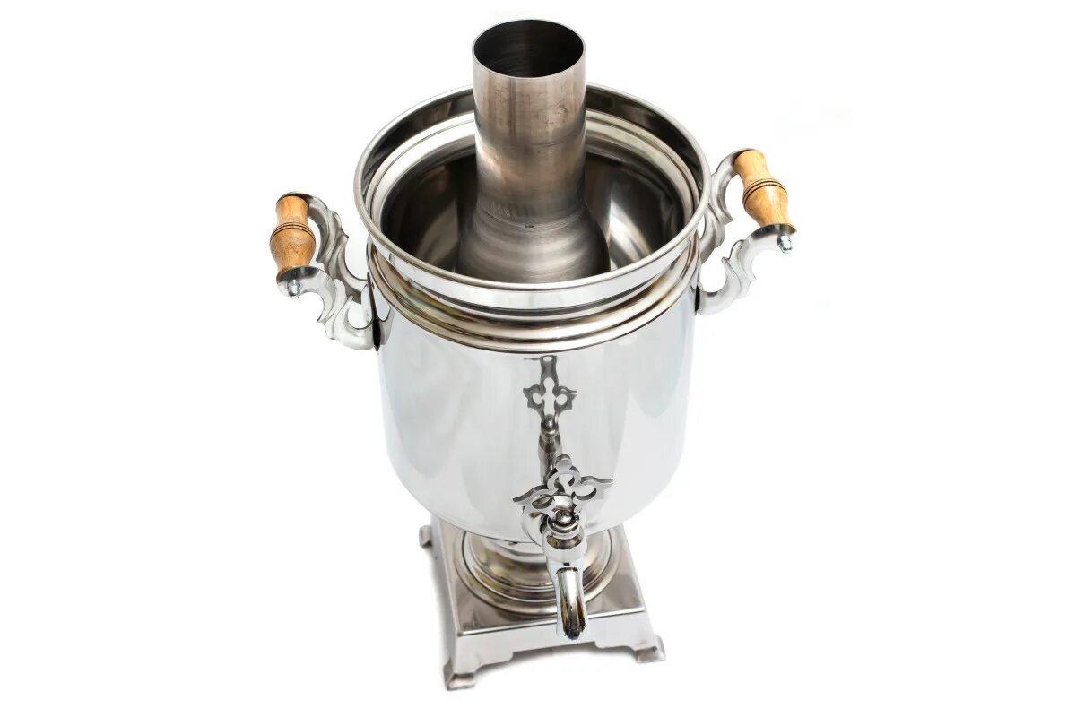 Самовар нержавейка 80 литров. Самовар нержавейка на 5л нержавейки. Самовар из нержавейки. Самовар "светоч" 5л на дровах никелированный арт. Дровяной самовар из нержавейки.
