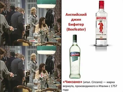 Марка вермута и вина производимого в италии