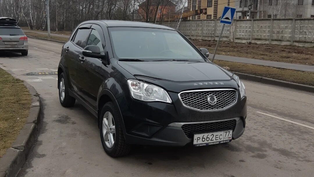 Саньенг отзывы владельцев дизель. SSANGYONG Actyon 2013. SSANGYONG Actyon 2011 дизель. Саньенг Актион 2. Санг енг Актион 2013 дизель.