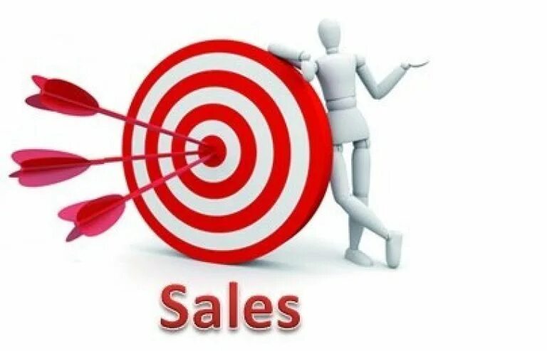 Sales targets