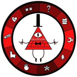 Red bill