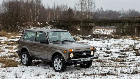 Нива в новороссийске