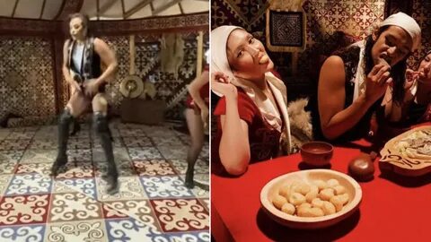 Фотода жалаңаш жетілген есектер көрсетілген.