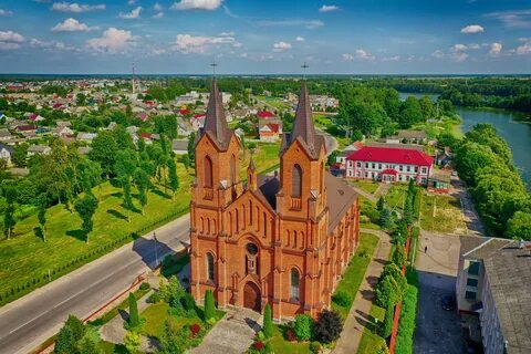 Миоры