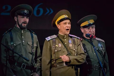 Дедов форум