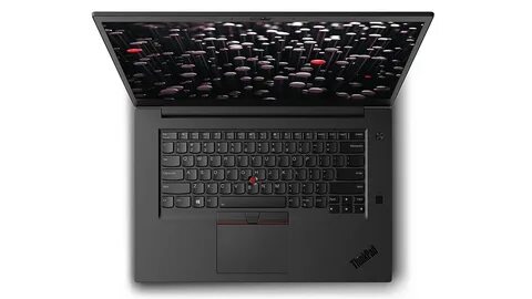Lenovo thinkpad p15v
