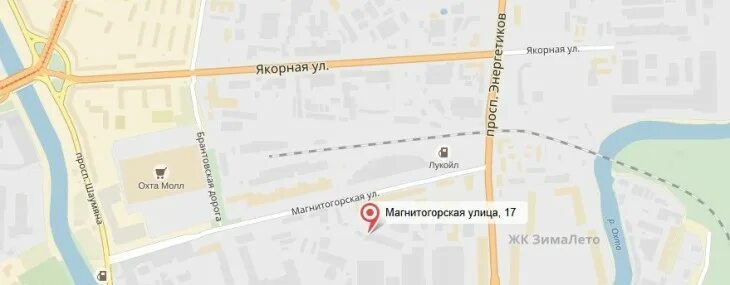 Магазин якорная спб. Якорная улица санкт-петербург на карте. Якорная, д. Якорная улица, 16. Якорная 11.