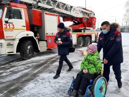 Чс последних лет