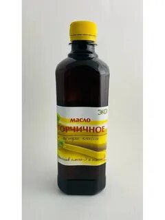 Масло еко