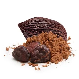 Какао порошок и какао масло