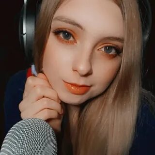 Peachy ASMR.