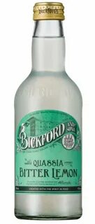 Dry tonic