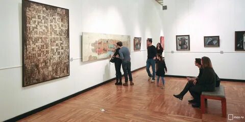 Государственная третьяковская галерея запятые